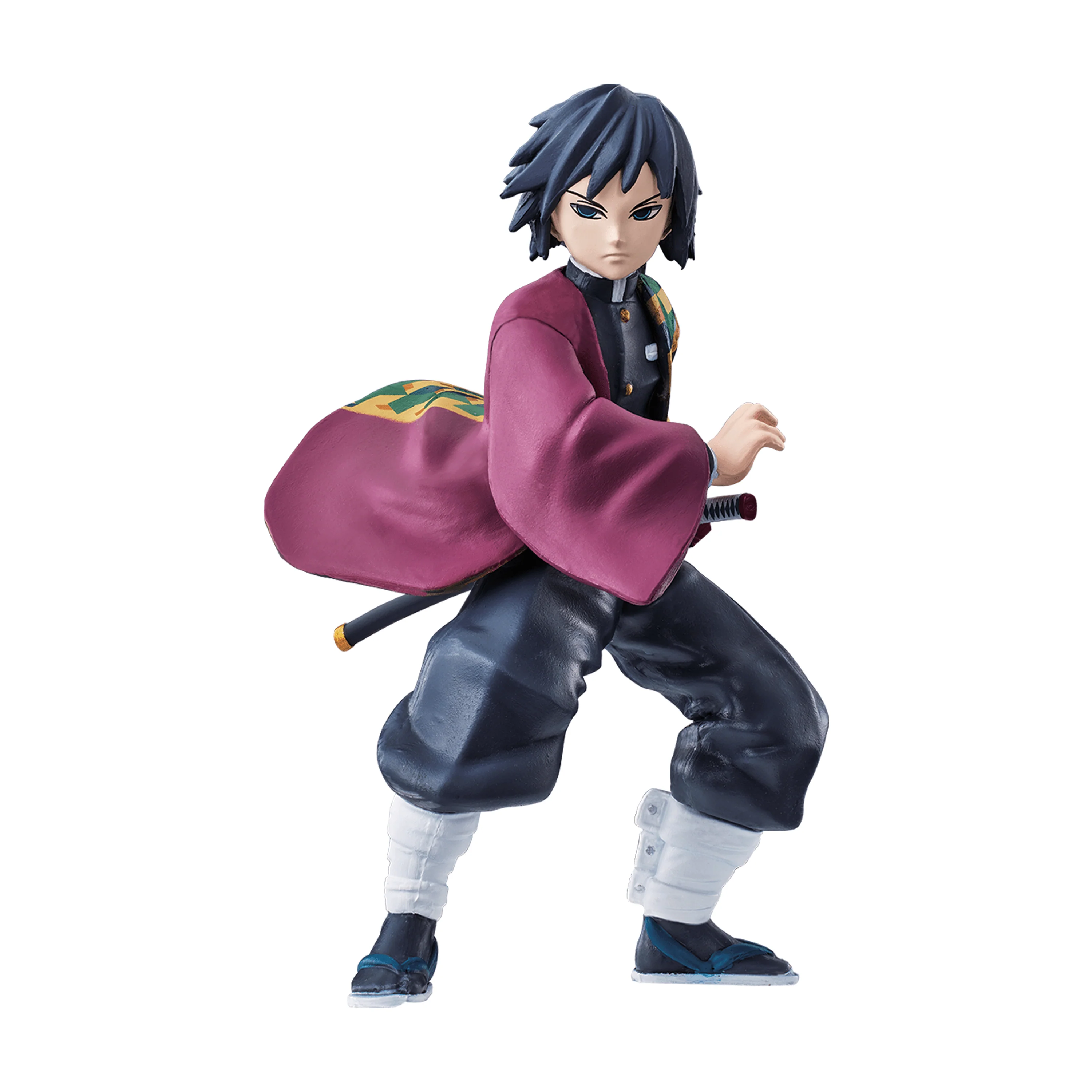 Demon Slayer GPF Blind Packs Series 2 - Image 2