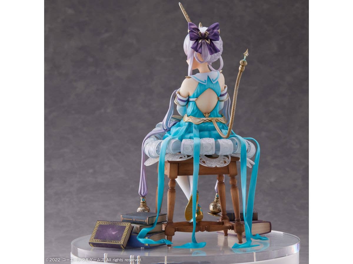 Atelier Sophie 2: The Alchemist of the Mysterious Dream Plachta 1/7 Complete Figure - Image 3