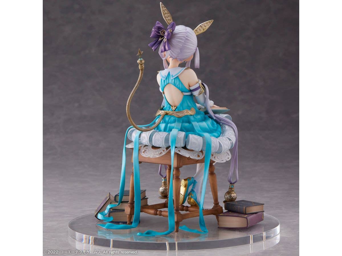 Atelier Sophie 2: The Alchemist of the Mysterious Dream Plachta 1/7 Complete Figure - Image 4