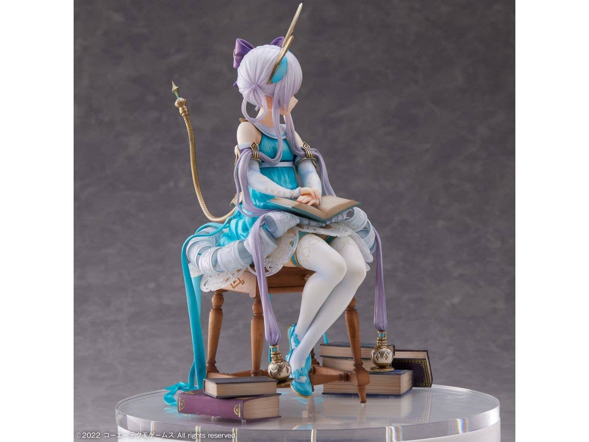 Atelier Sophie 2: The Alchemist of the Mysterious Dream Plachta 1/7 Complete Figure - Image 5