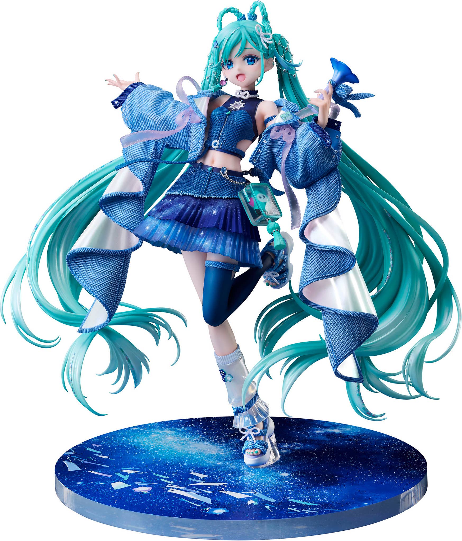 Hatsune Miku MAGICAL MIRAI 2025 Ver. 1/7 Complete Figure