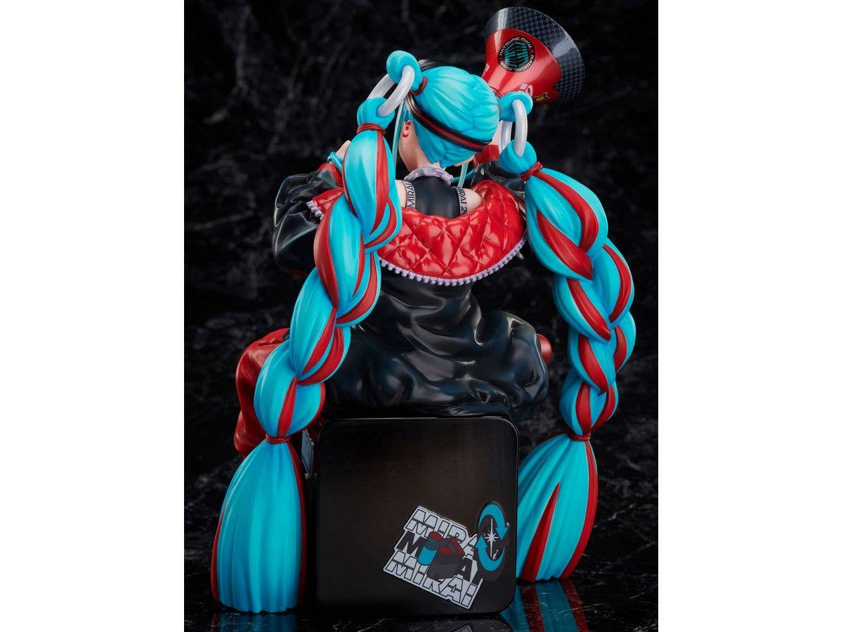 Hatsune Miku 「MAGICALMIRAI 2023」 Ver. 1/7Complete Figure - Image 10