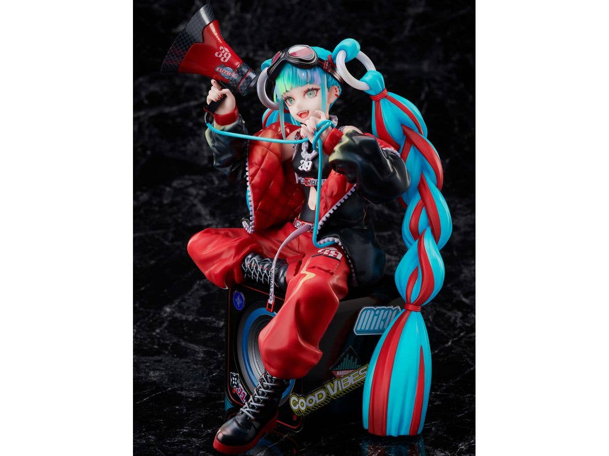 Hatsune Miku 「MAGICALMIRAI 2023」 Ver. 1/7Complete Figure - Image 11