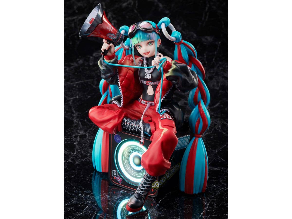 Hatsune Miku 「MAGICALMIRAI 2023」 Ver. 1/7Complete Figure - Image 2