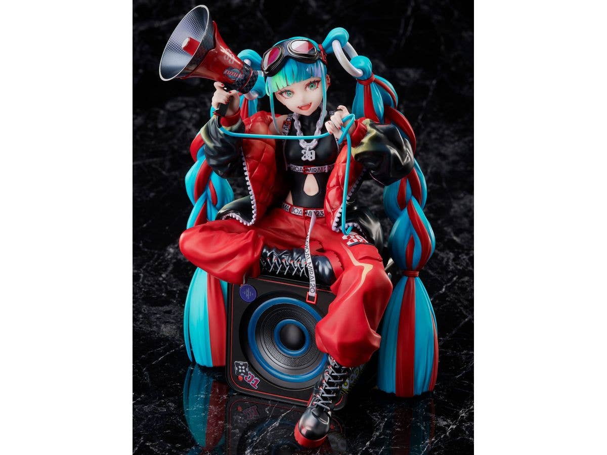 Hatsune Miku 「MAGICALMIRAI 2023」 Ver. 1/7Complete Figure - Image 3