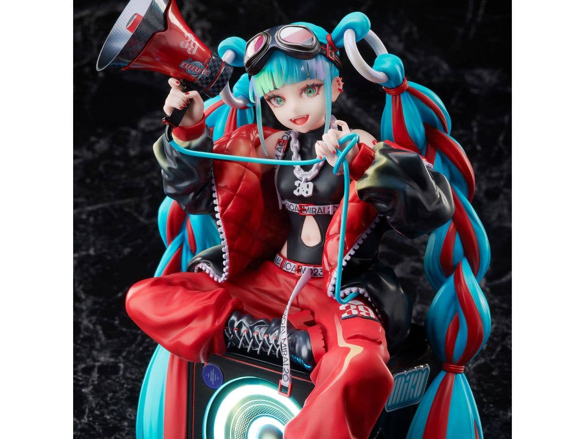 Hatsune Miku 「MAGICALMIRAI 2023」 Ver. 1/7Complete Figure - Image 5