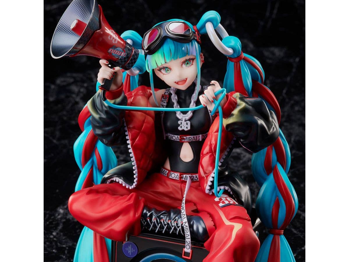Hatsune Miku 「MAGICALMIRAI 2023」 Ver. 1/7Complete Figure - Image 6