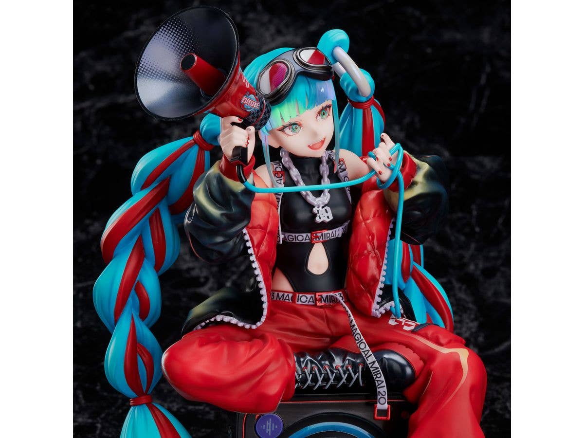 Hatsune Miku 「MAGICALMIRAI 2023」 Ver. 1/7Complete Figure - Image 7