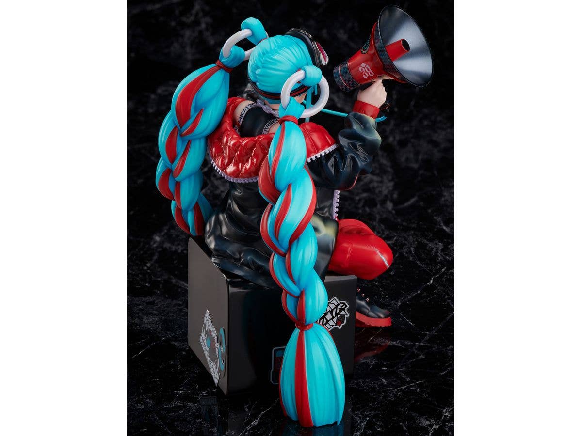 Hatsune Miku 「MAGICALMIRAI 2023」 Ver. 1/7Complete Figure - Image 9