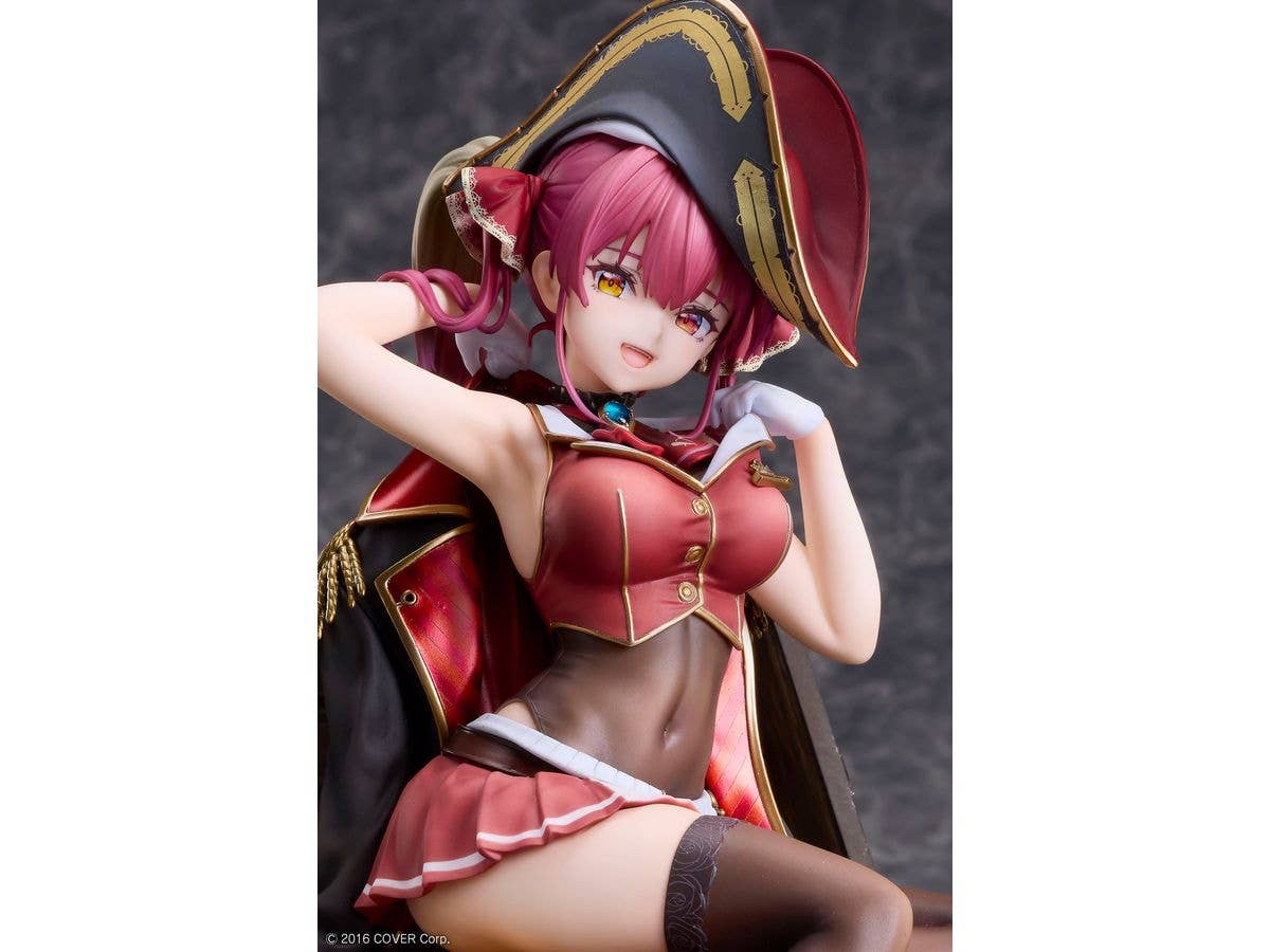 hololive Houshou Marine 1/7 Complete Figure - Image 6