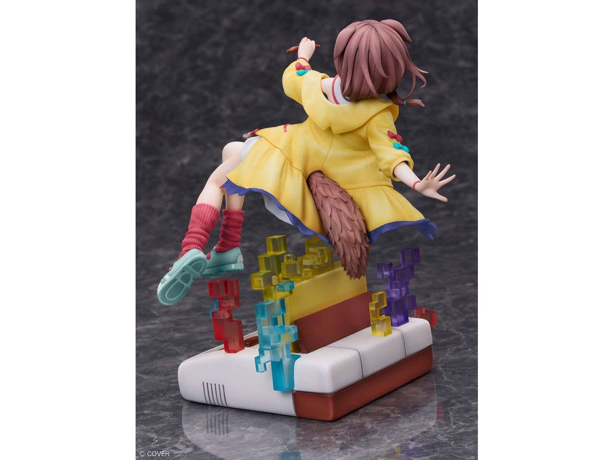hololive Inugami Korone We are GAMERS!!!! Ver. 1/7 Complete Figure - Image 6