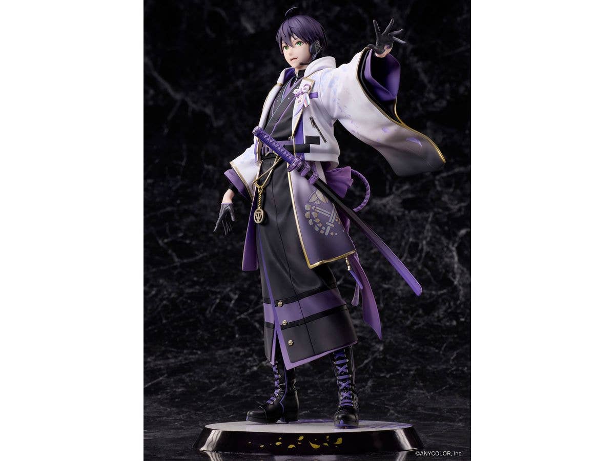 NIJISANJI Kenmochi Toya 1/7 Complete Figure - Image 10