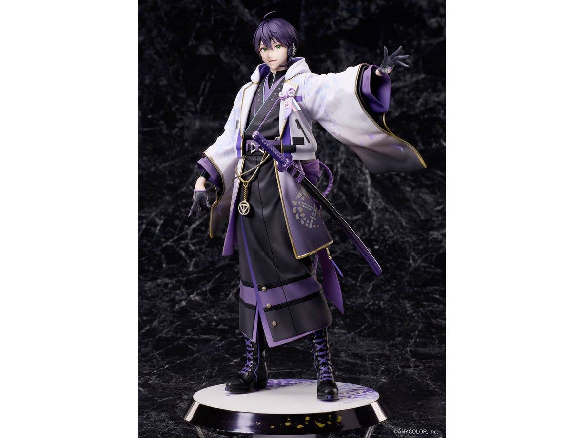 NIJISANJI Kenmochi Toya 1/7 Complete Figure - Image 2