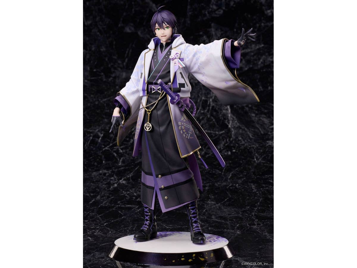 NIJISANJI Kenmochi Toya 1/7 Complete Figure - Image 3