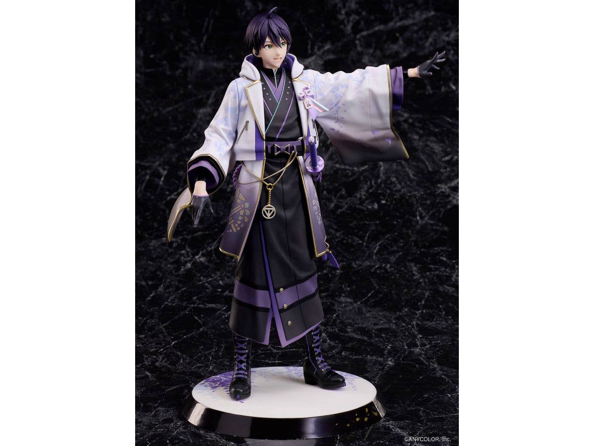NIJISANJI Kenmochi Toya 1/7 Complete Figure - Image 4
