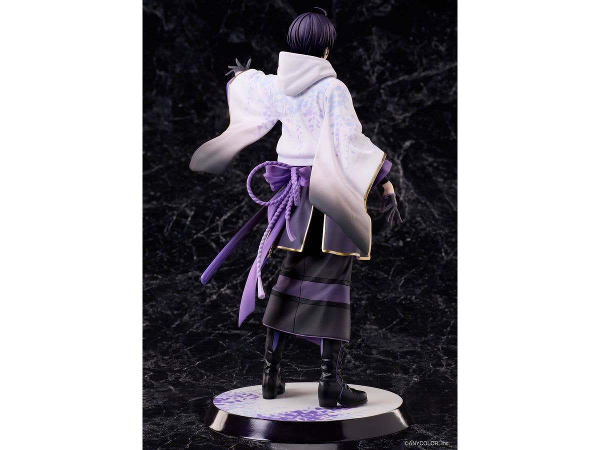 NIJISANJI Kenmochi Toya 1/7 Complete Figure - Image 8