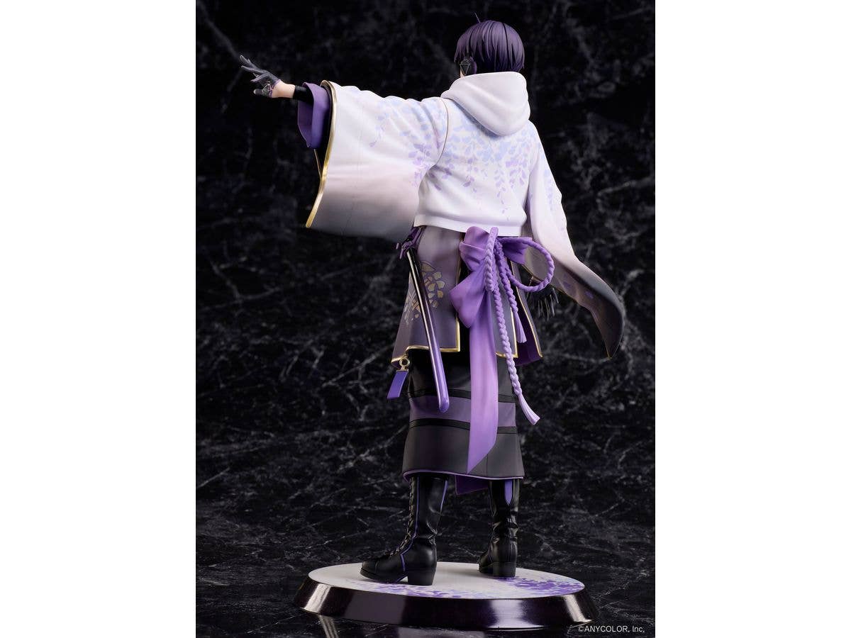 NIJISANJI Kenmochi Toya 1/7 Complete Figure - Image 9