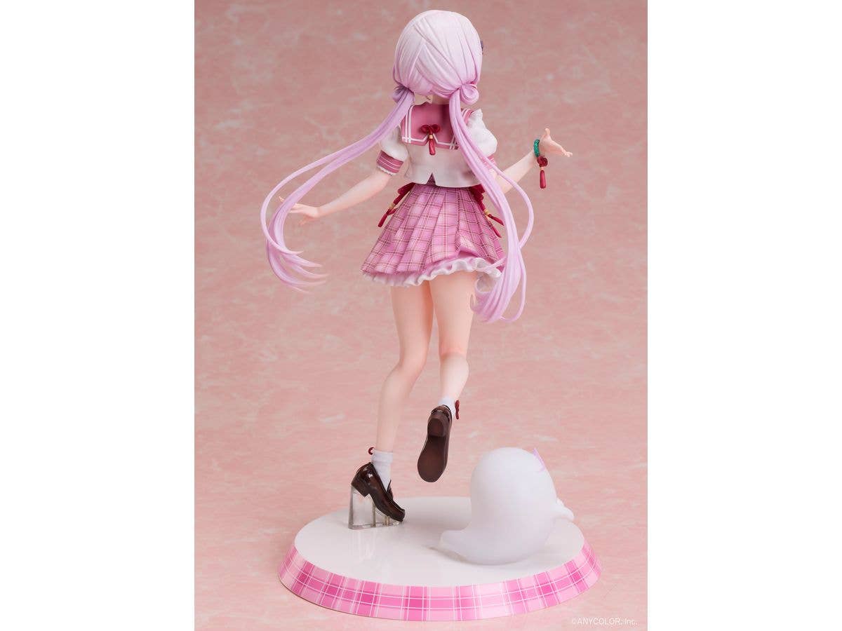 NIJISANJI Shiina Yuika 1/7 Complete Figure - Image 8