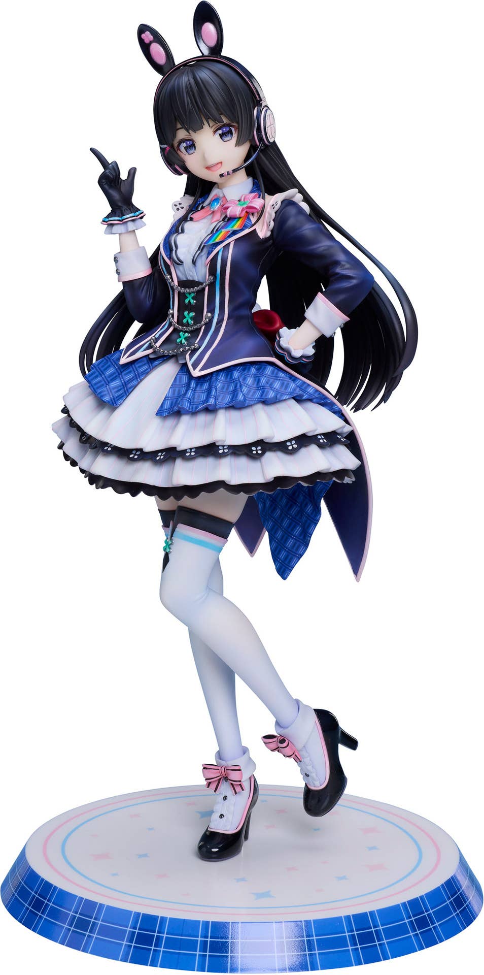 NIJISANJI Tsukino Mito 1/7 Complete Figure