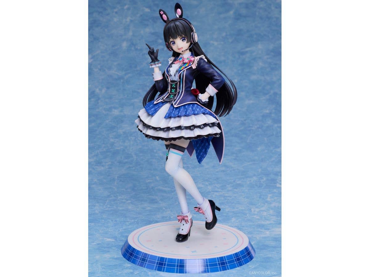 NIJISANJI Tsukino Mito 1/7 Complete Figure - Image 2