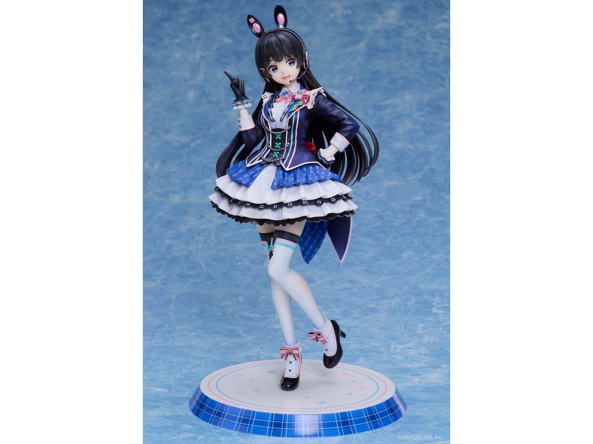 NIJISANJI Tsukino Mito 1/7 Complete Figure - Image 3