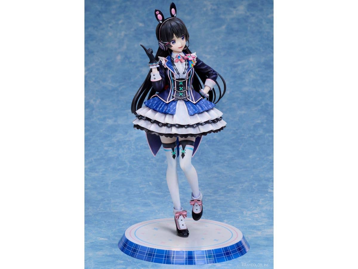 NIJISANJI Tsukino Mito 1/7 Complete Figure - Image 4