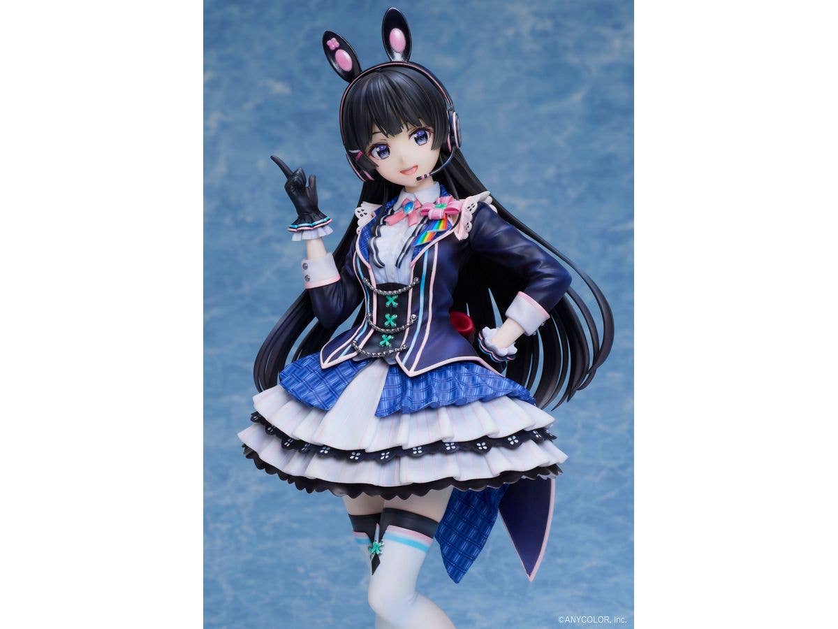 NIJISANJI Tsukino Mito 1/7 Complete Figure - Image 6