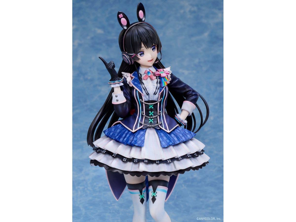 NIJISANJI Tsukino Mito 1/7 Complete Figure - Image 7