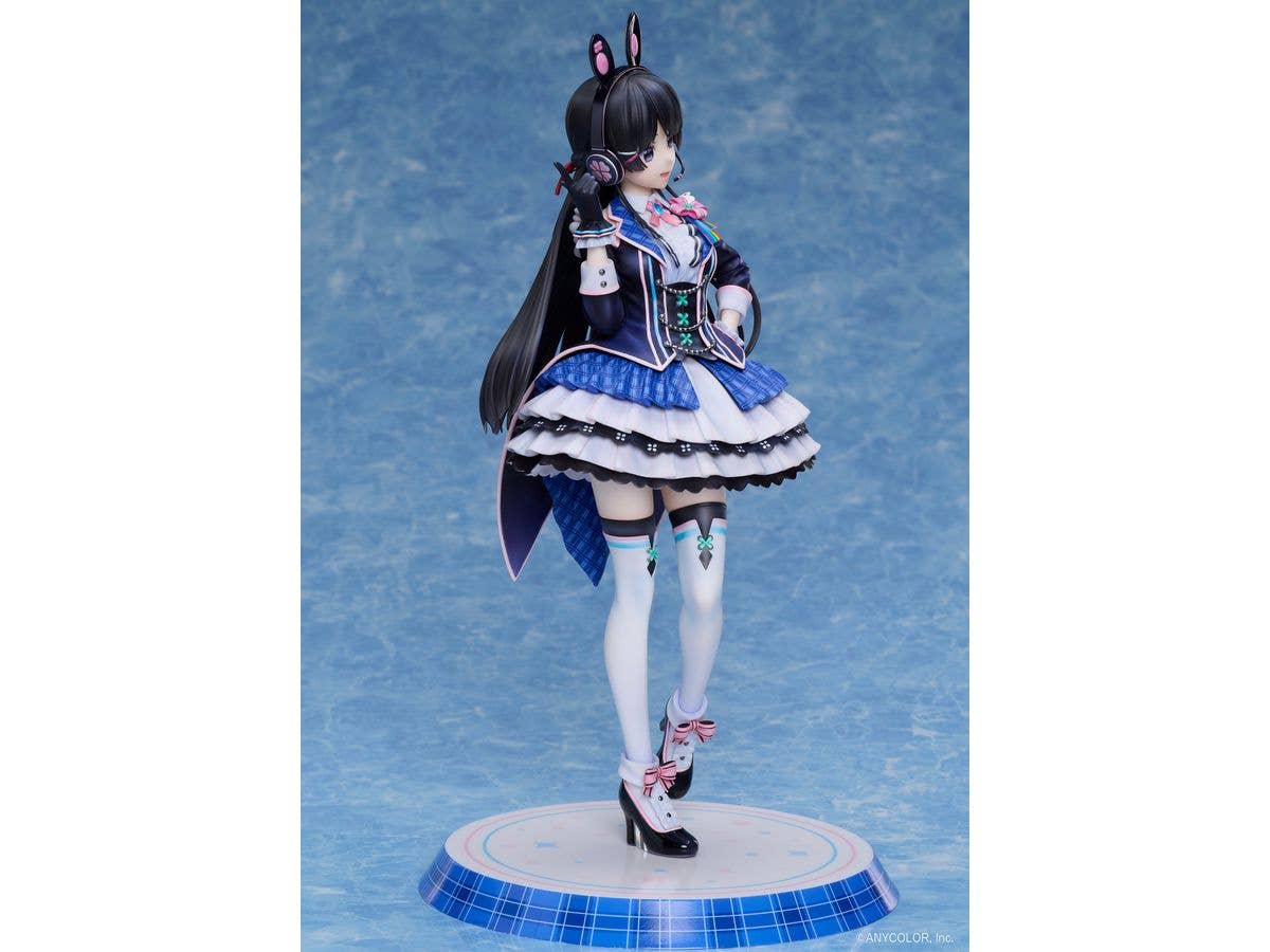 NIJISANJI Tsukino Mito 1/7 Complete Figure - Image 8