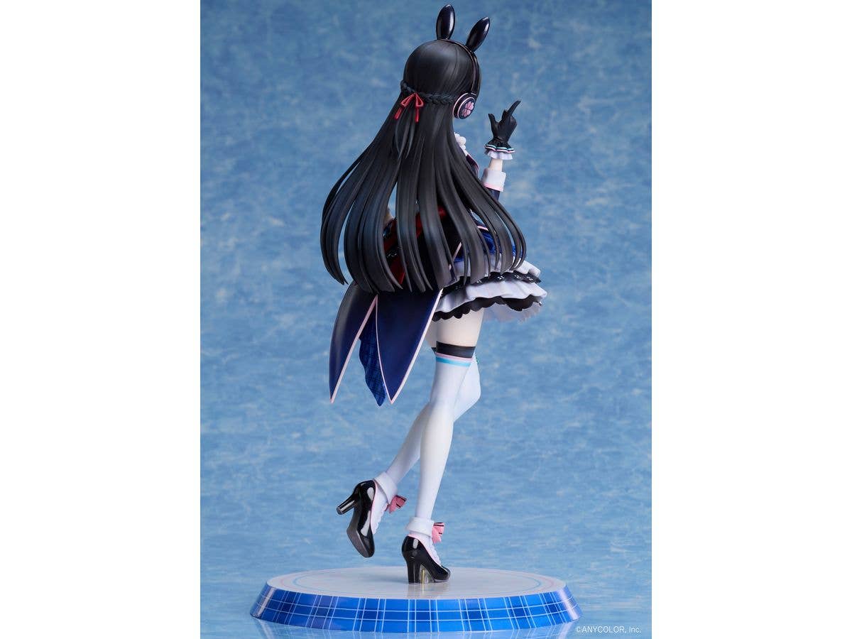 NIJISANJI Tsukino Mito 1/7 Complete Figure - Image 9