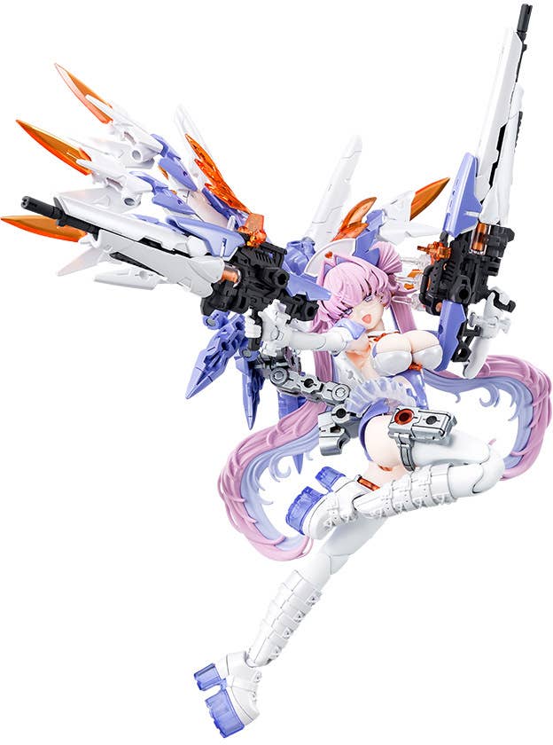 DESIRE MAIDEN MEDIC