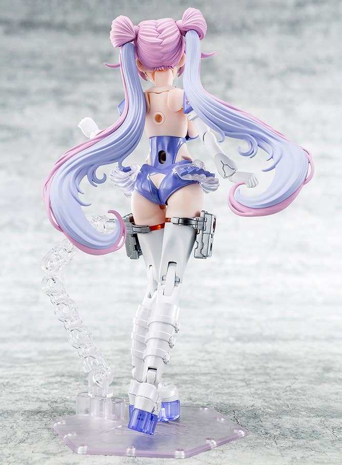 DESIRE MAIDEN MEDIC - Image 10