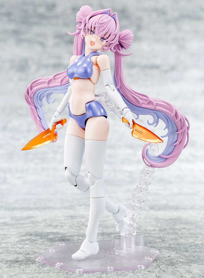 DESIRE MAIDEN MEDIC - Image 12