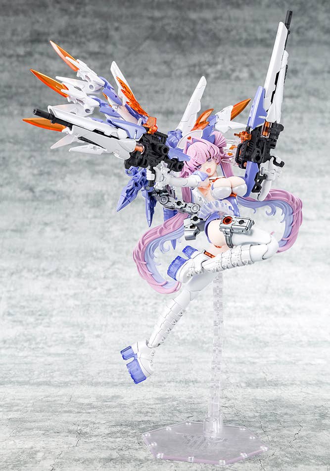 DESIRE MAIDEN MEDIC - Image 2