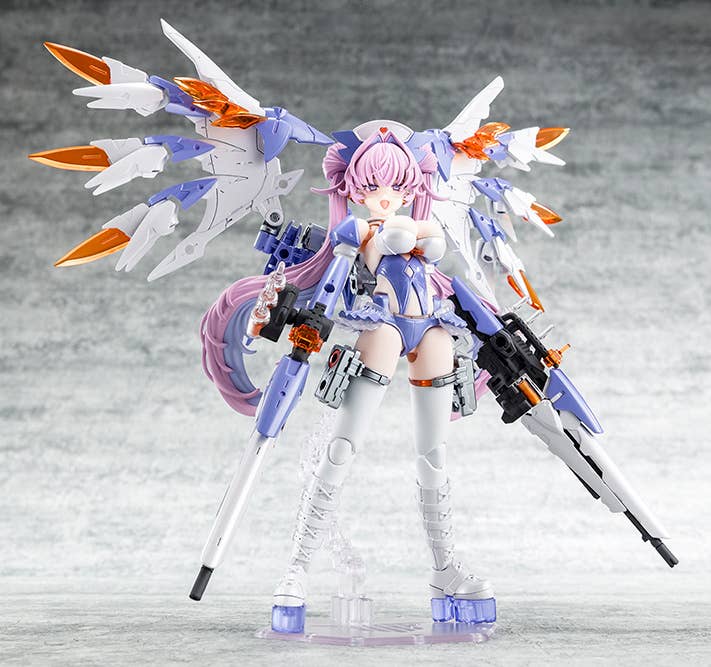 DESIRE MAIDEN MEDIC - Image 3