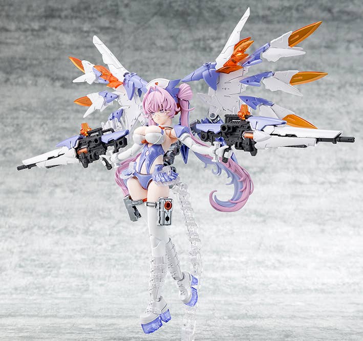 DESIRE MAIDEN MEDIC - Image 5