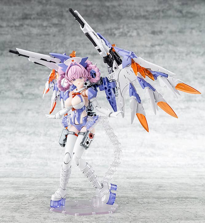 DESIRE MAIDEN MEDIC - Image 6
