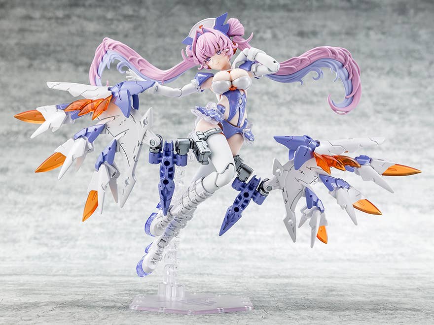 DESIRE MAIDEN MEDIC - Image 7