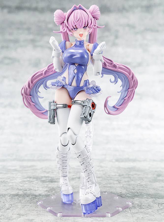DESIRE MAIDEN MEDIC - Image 9