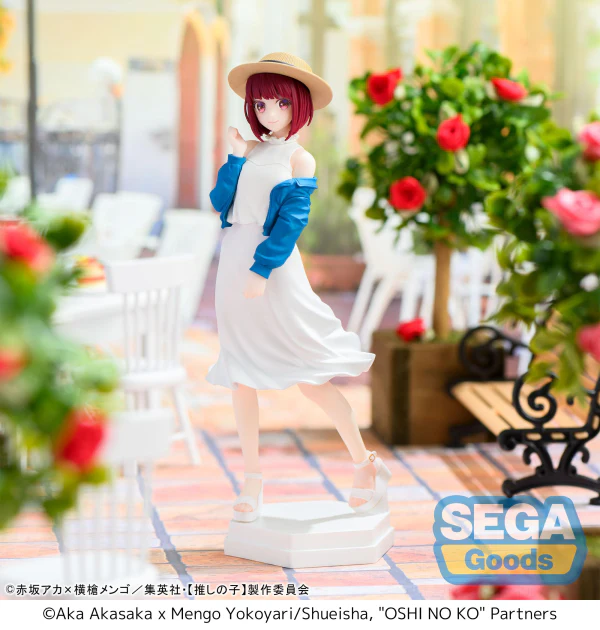Desktop x Decorate Collections "OSHI NO KO" "Kana Arima" - Image 2