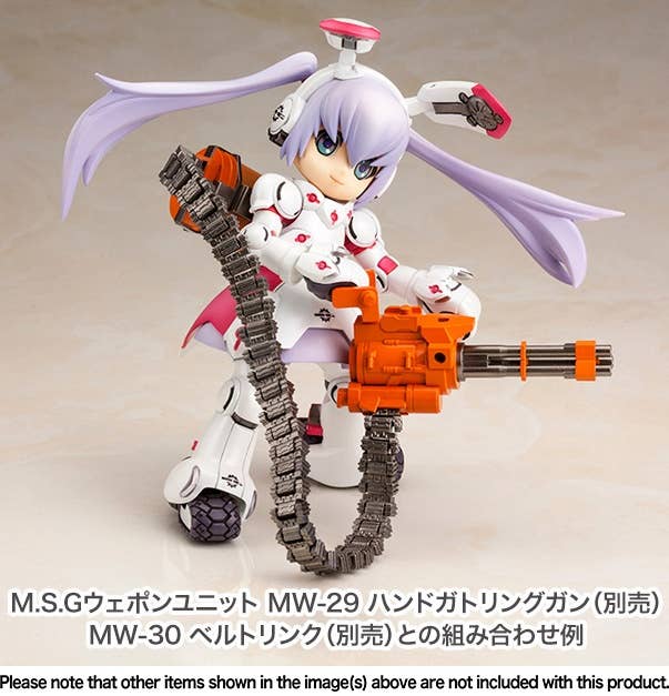 DG-001 LN USA-GEAR - Image 14