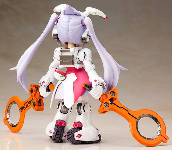 DG-001 LN USA-GEAR - Image 3