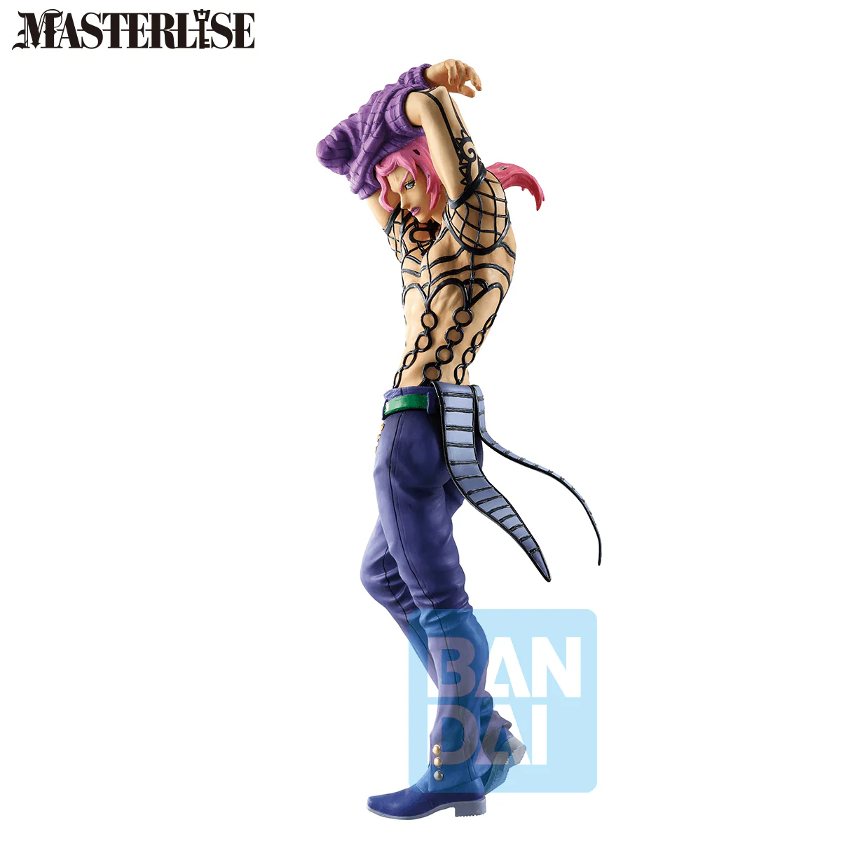 Diavolo (The Gathering of Rivals) - Image 3