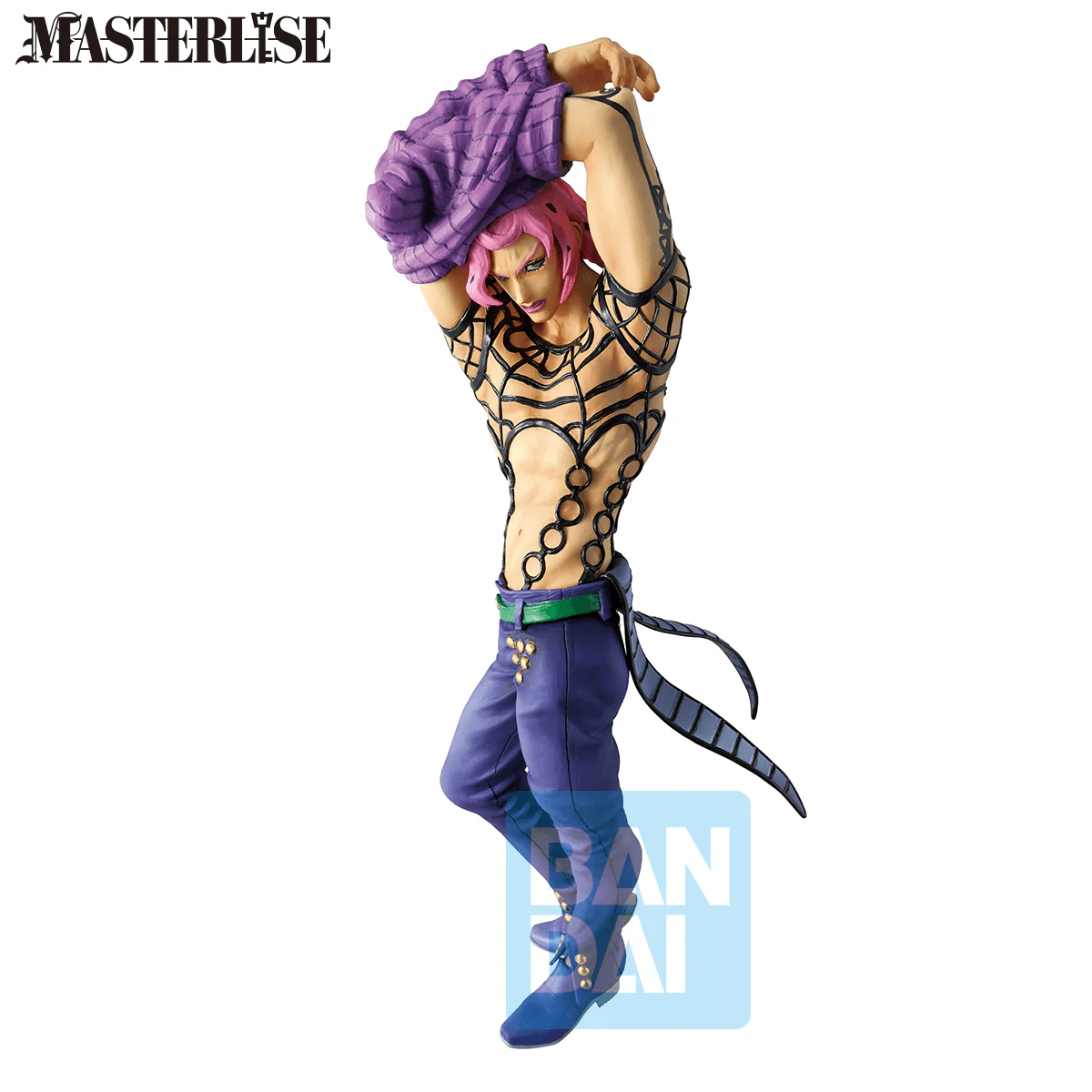 Diavolo (The Gathering of Rivals) - Image 5