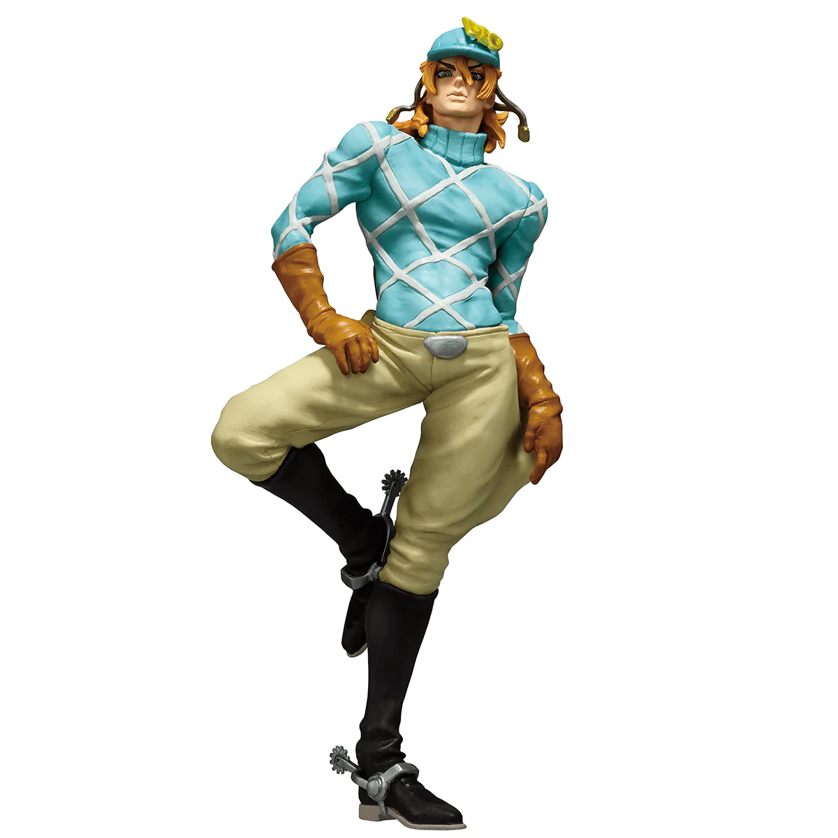 Diego Brando (Steel Ball Run 1) - Image 2