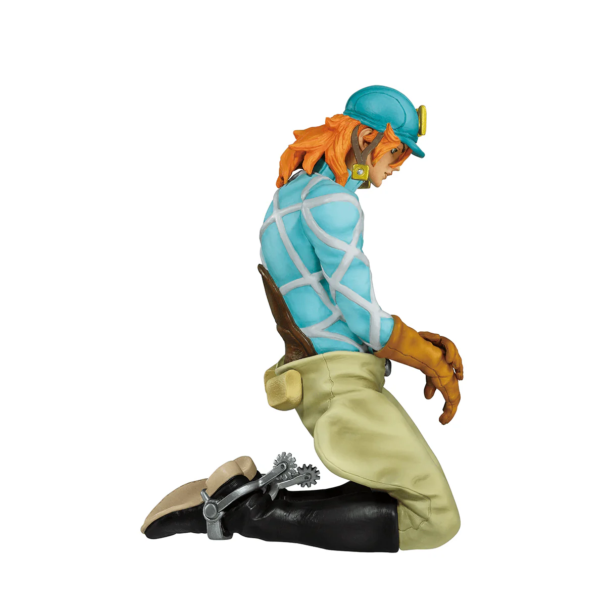 Diego Brando (The Gathering of Rivals) - Image 6
