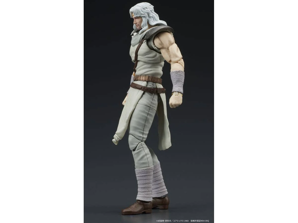 DIGACTION Fist of the North Star TOKI - Image 3