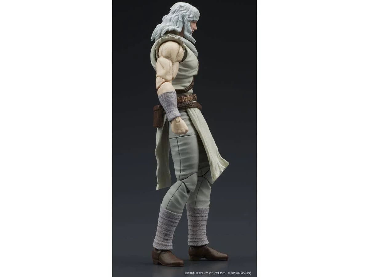 DIGACTION Fist of the North Star TOKI - Image 7