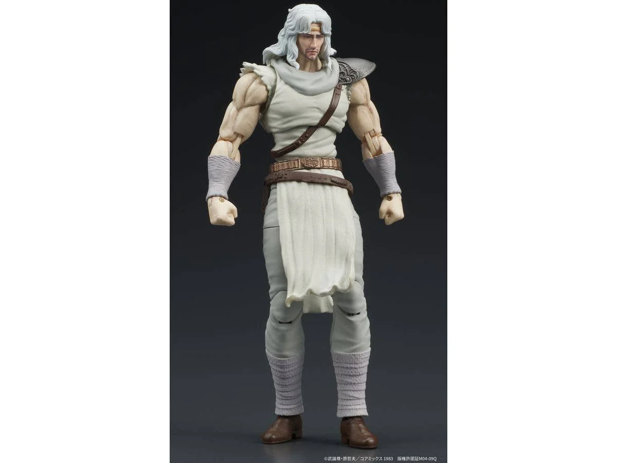 DIGACTION Fist of the North Star TOKI - Image 9