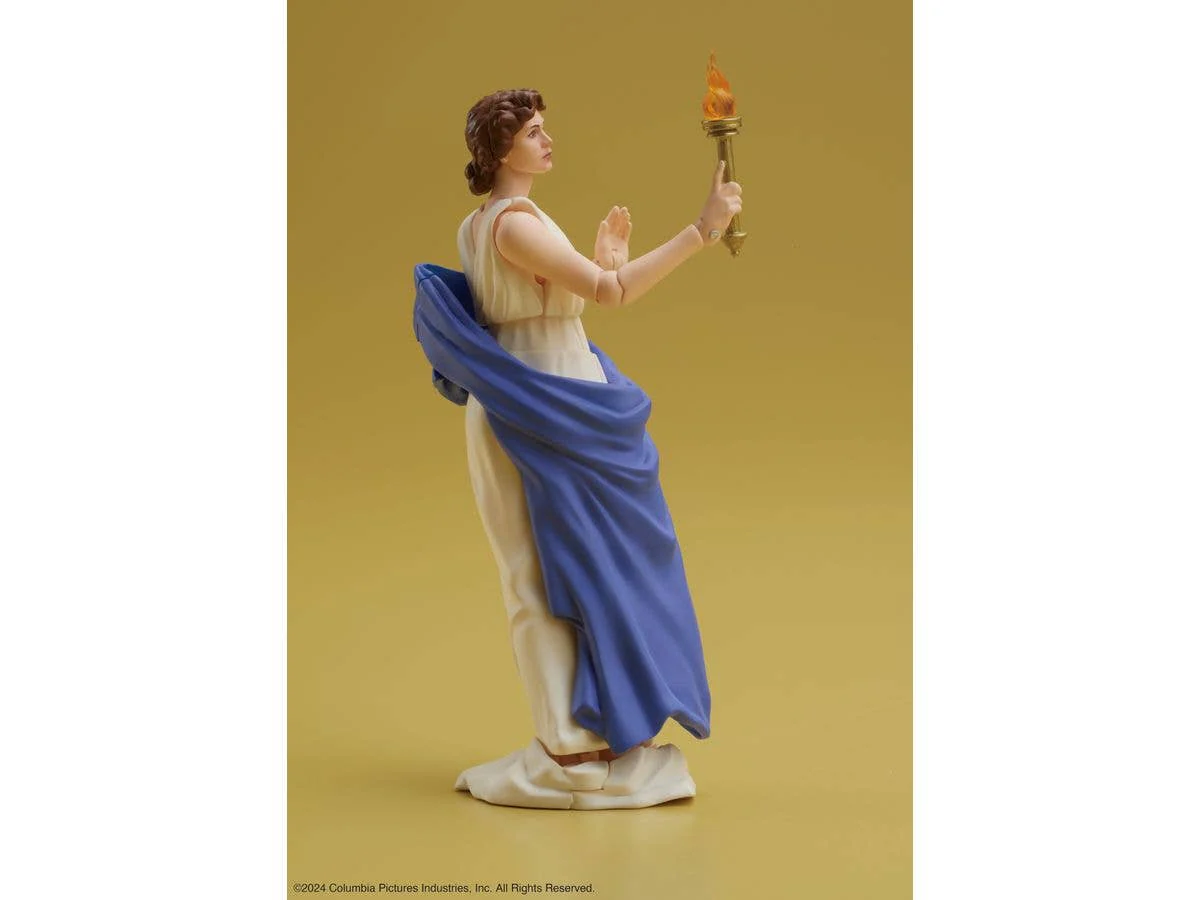 DIGACTION TORCH LADY OF COLUMBIA - Image 3